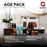 AOE PACK ( ALL IN ONE ESSENTIALS PACK )