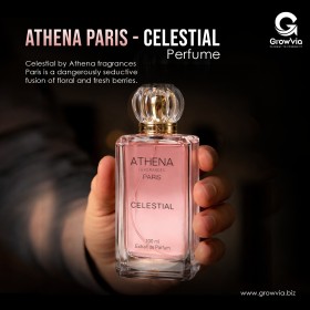 Athena -Paris CELESTIAL