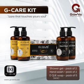 G CARE -KIT