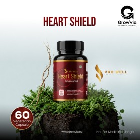 Heart Shield -ProWell