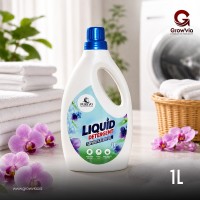 PUREVO LIQUID DETERGENT 